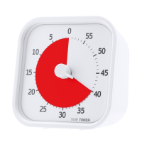 Time Timer Mod - 60 minutes